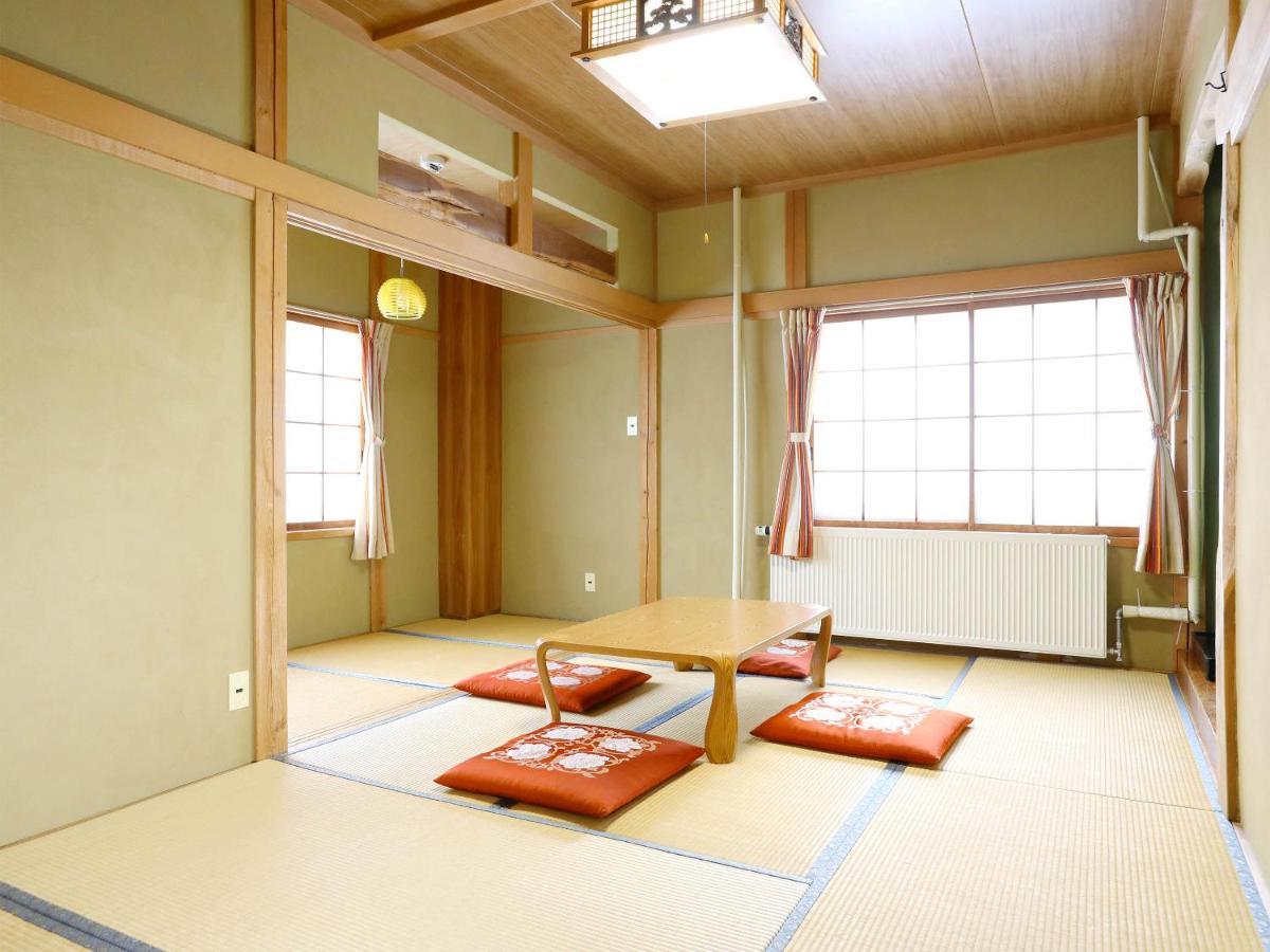 ホテル ニュー横手 山ノ内町 エクステリア 写真